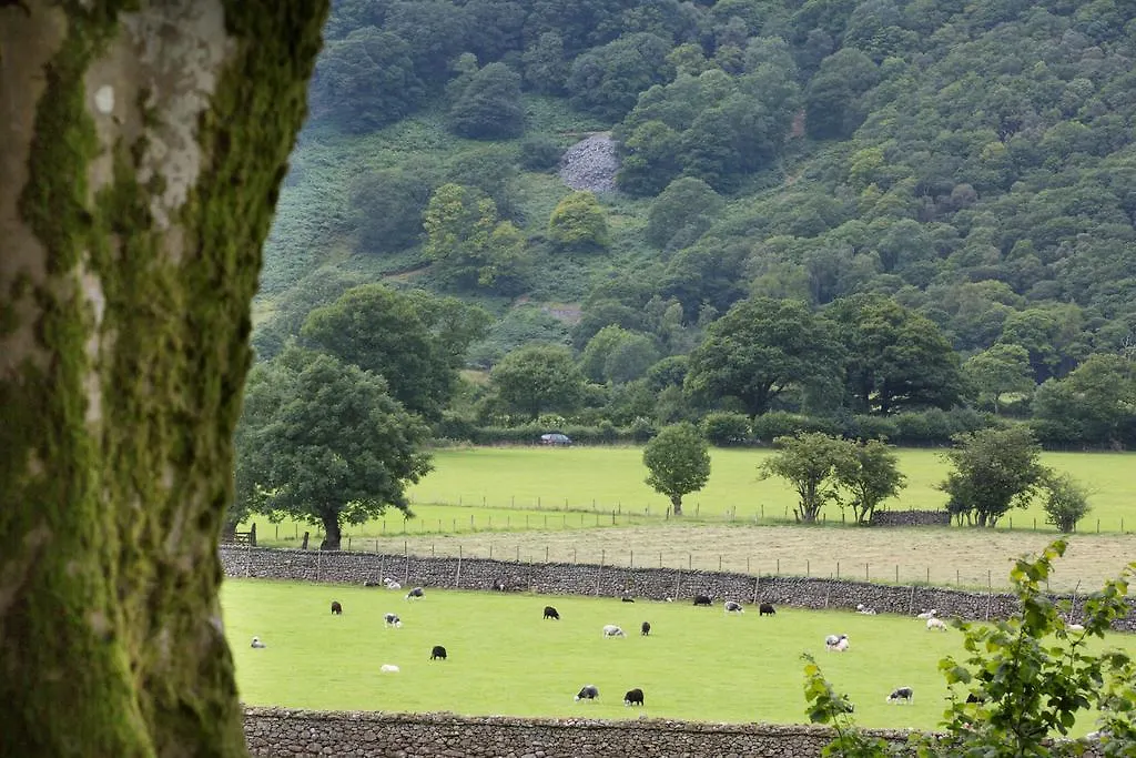 Hazel Bank Borrowdale Valley 5*