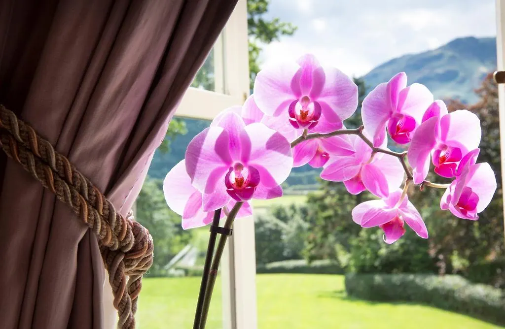 Hotell Hazel Bank Borrowdale Valley 5*