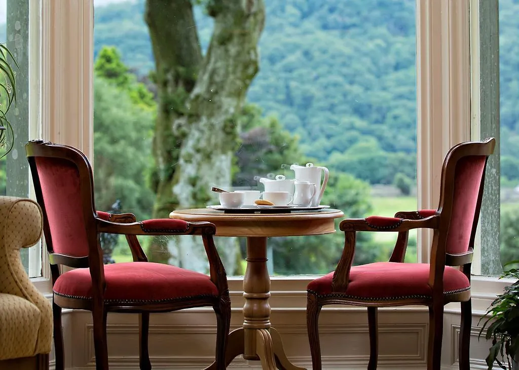 Hazel Bank Borrowdale Valley 5* Rosthwaite