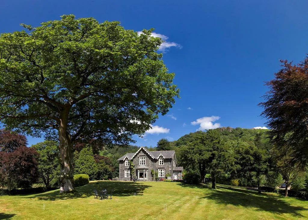 Hazel Bank Borrowdale Valley 5*