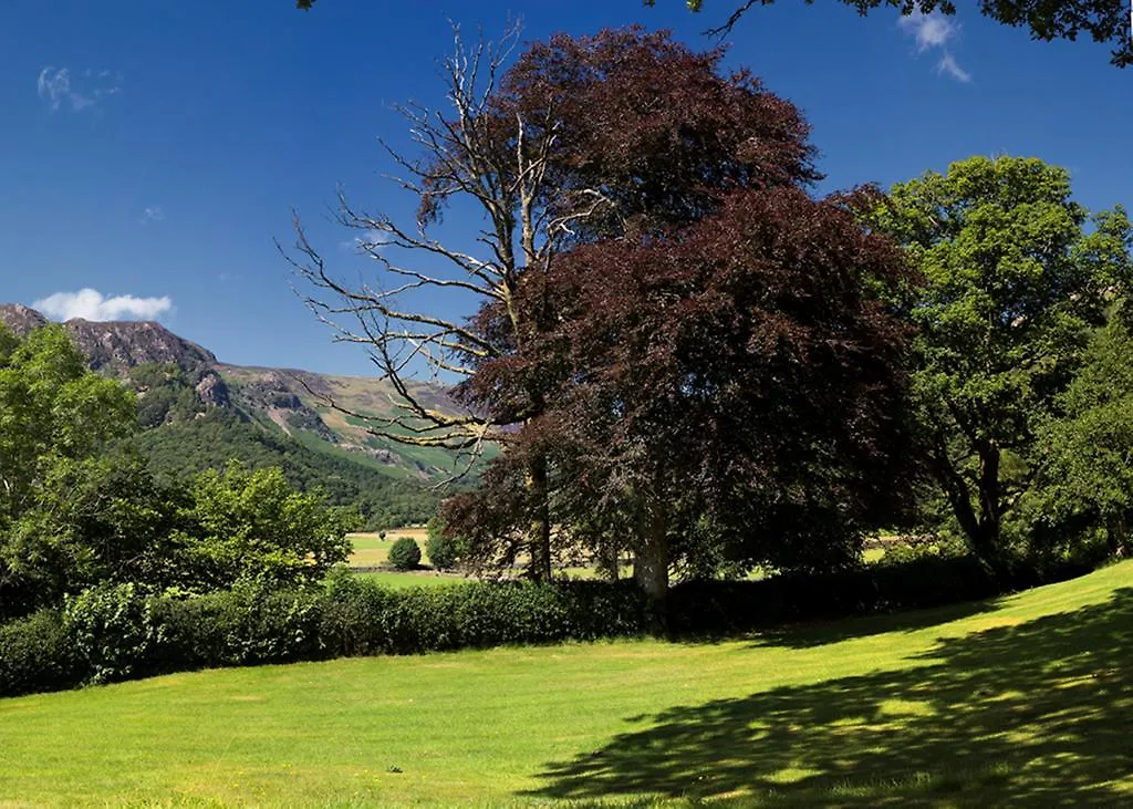 Hazel Bank Borrowdale Valley