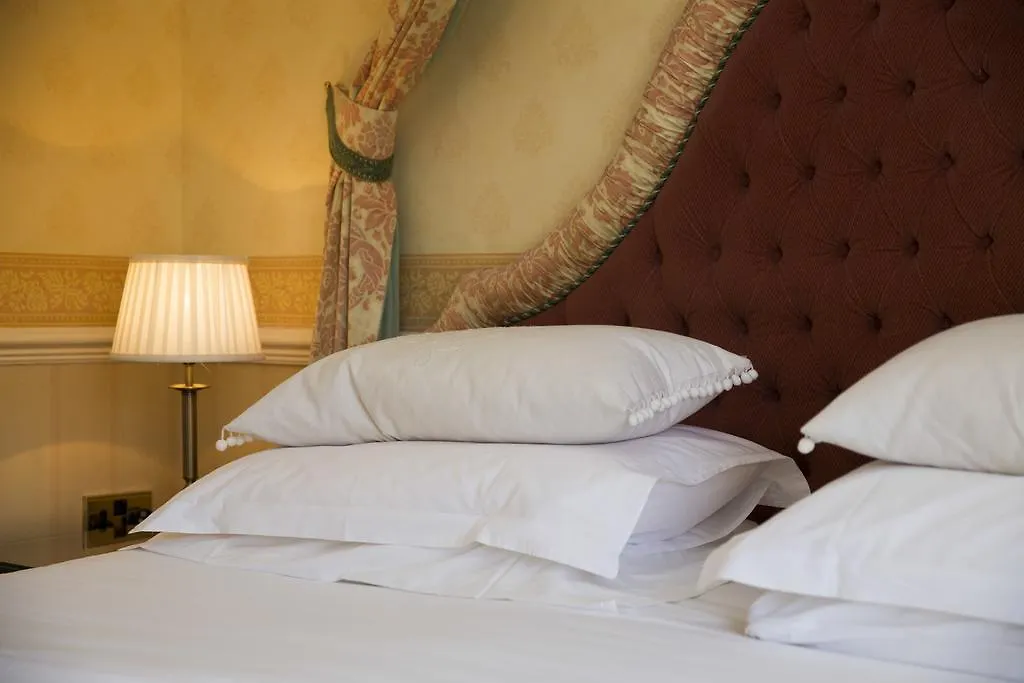 Hotell Hazel Bank Borrowdale Valley 5*