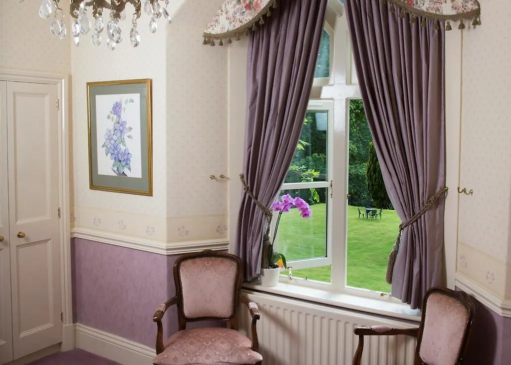 Hazel Bank Borrowdale Valley 5*