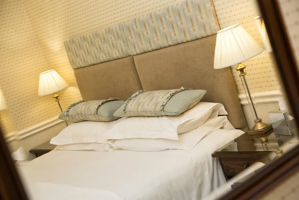 Hazel Bank Borrowdale Valley 5*