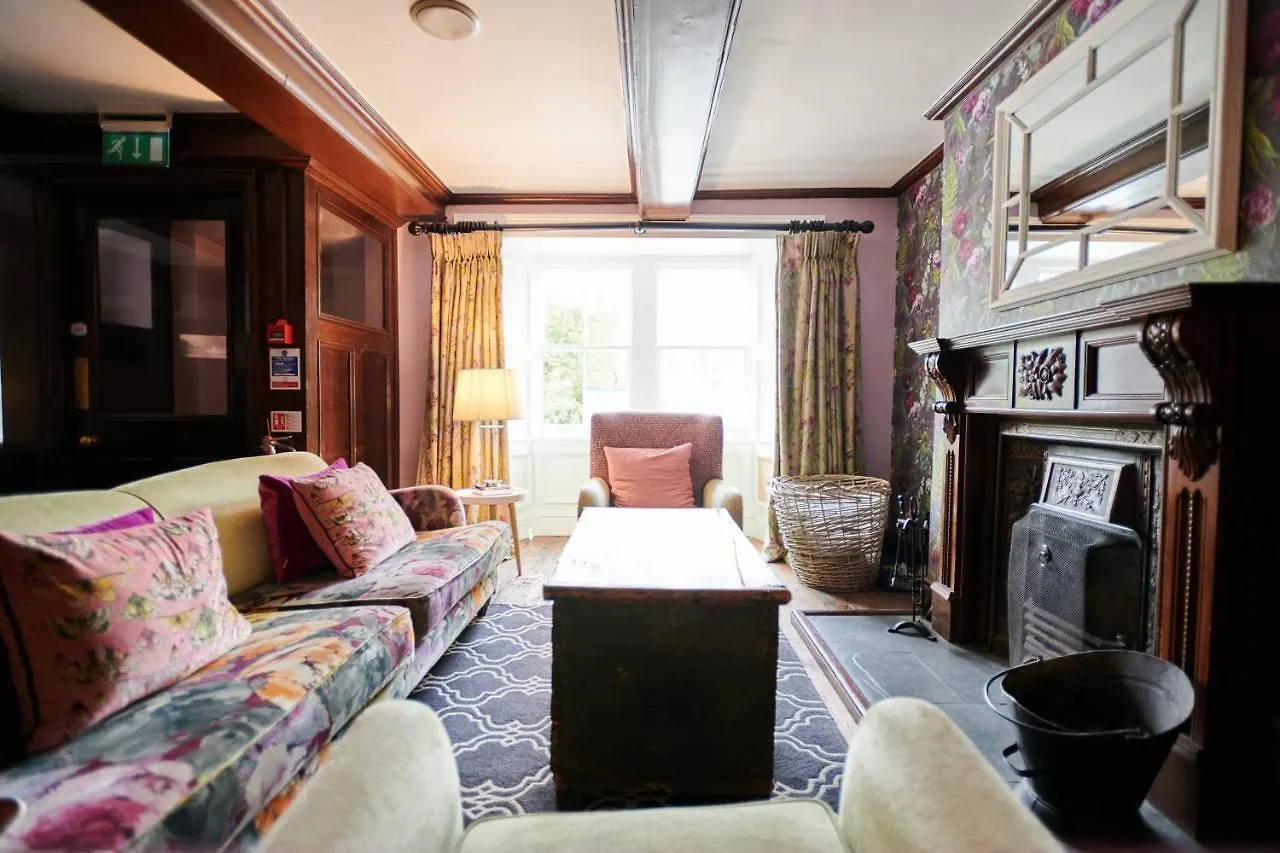Otel The Swan And 4*