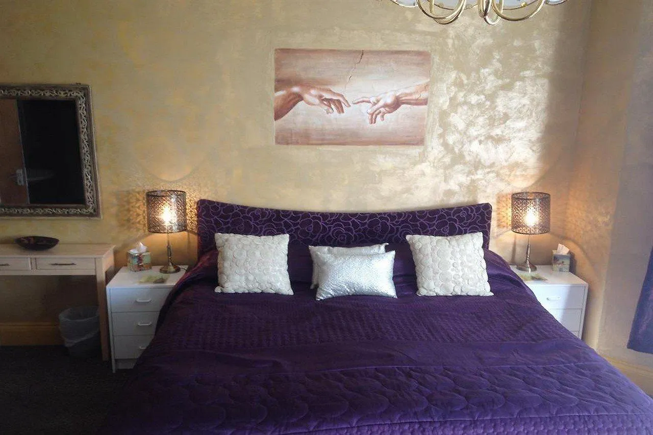 Bank Gasthof 3*
