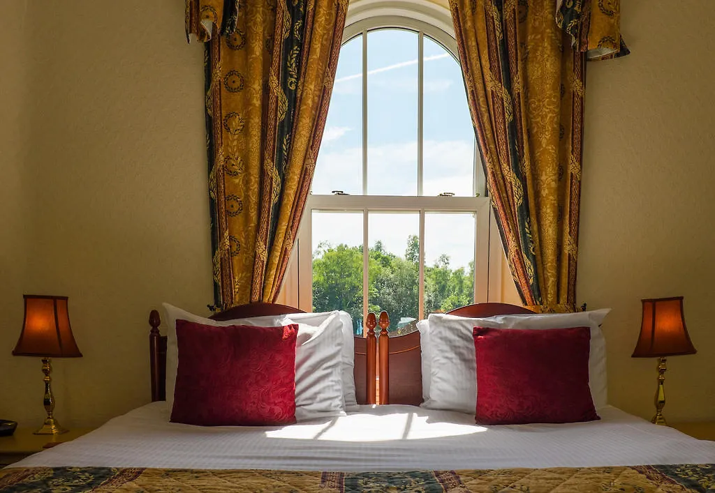 Penzion The Willowsmere (adults Only) Windermere