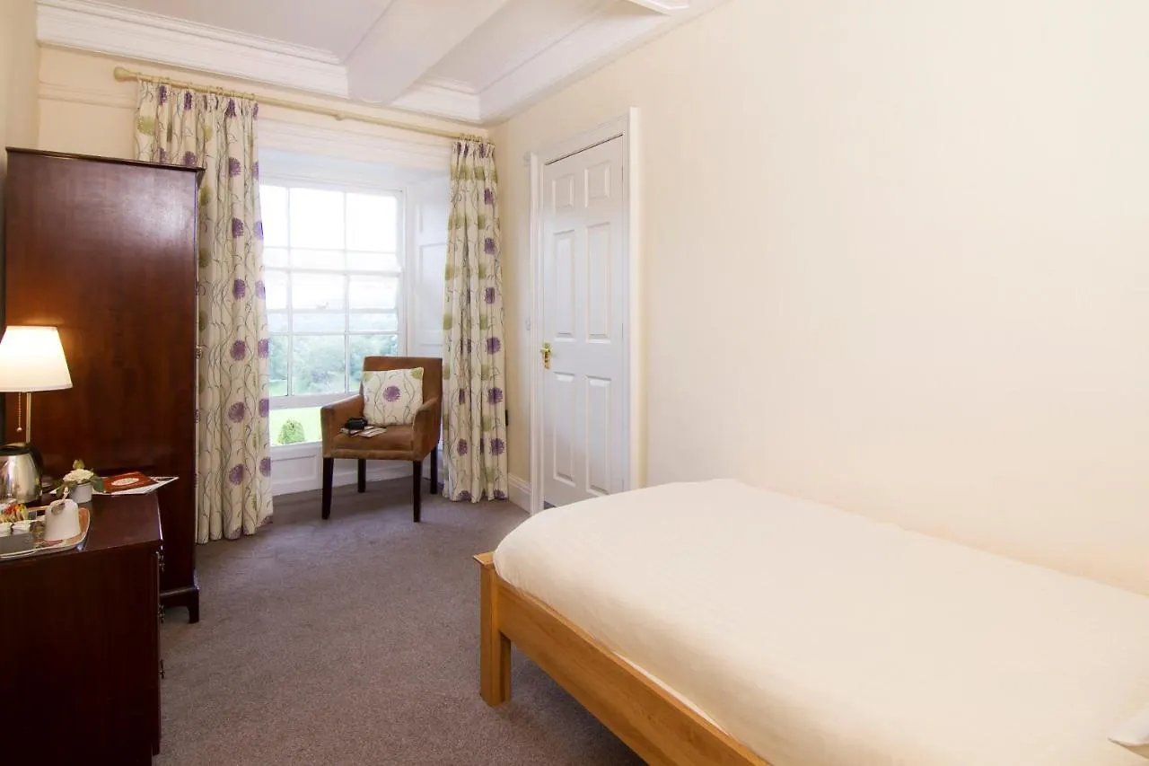 Hall Christian Retreat Centre Hotel