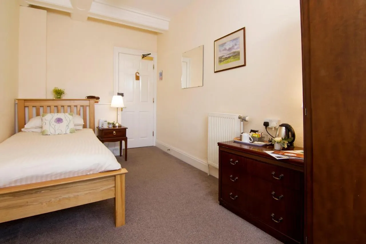 Hotel Hall Christian Retreat Centre
