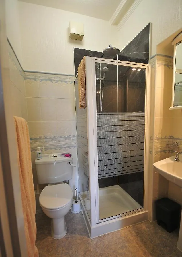 Abacourt House Pensionat 4*