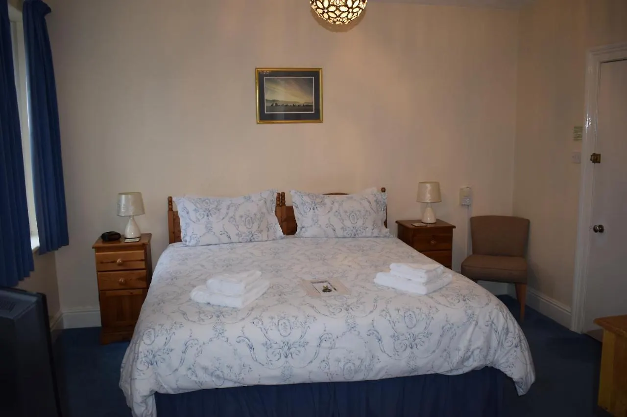 Bed and breakfast Cragside Keswick (Cumbria)