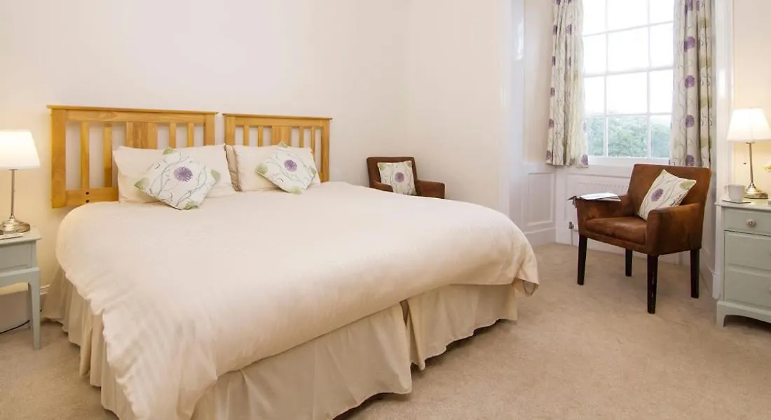 Hall Christian Retreat Centre Hotel