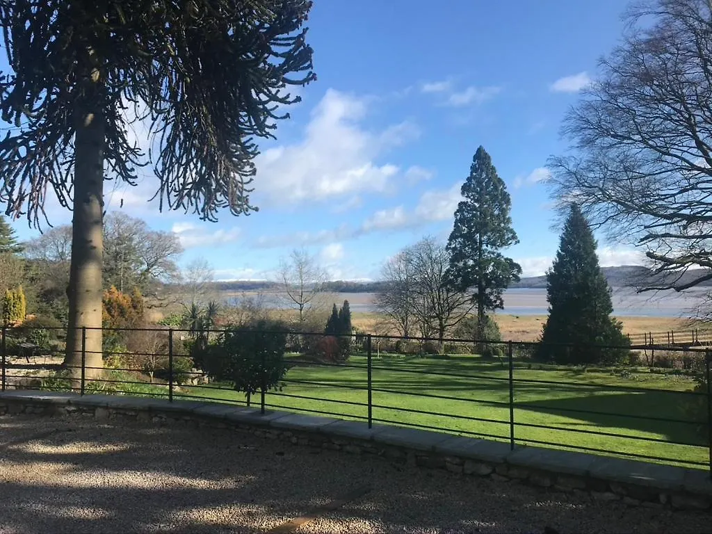 Clare House * Grange-over-Sands