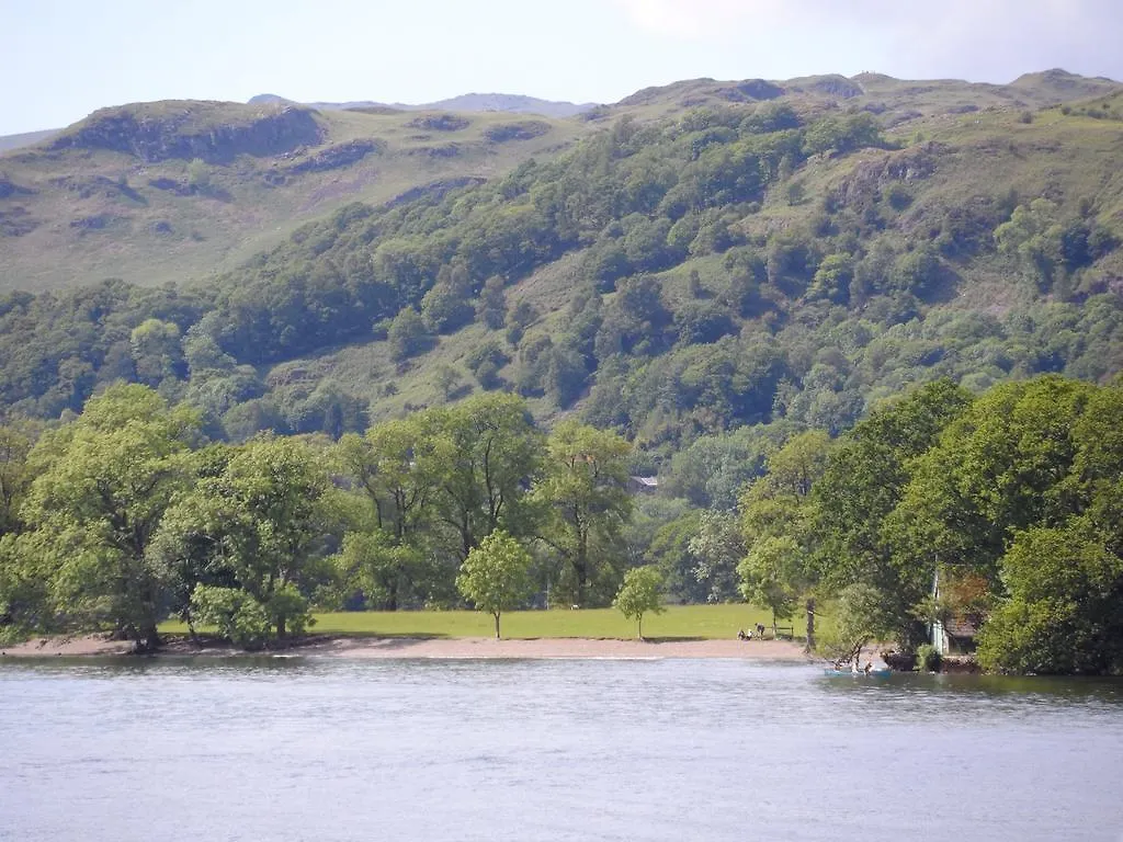 3 Cambridge Ambleside