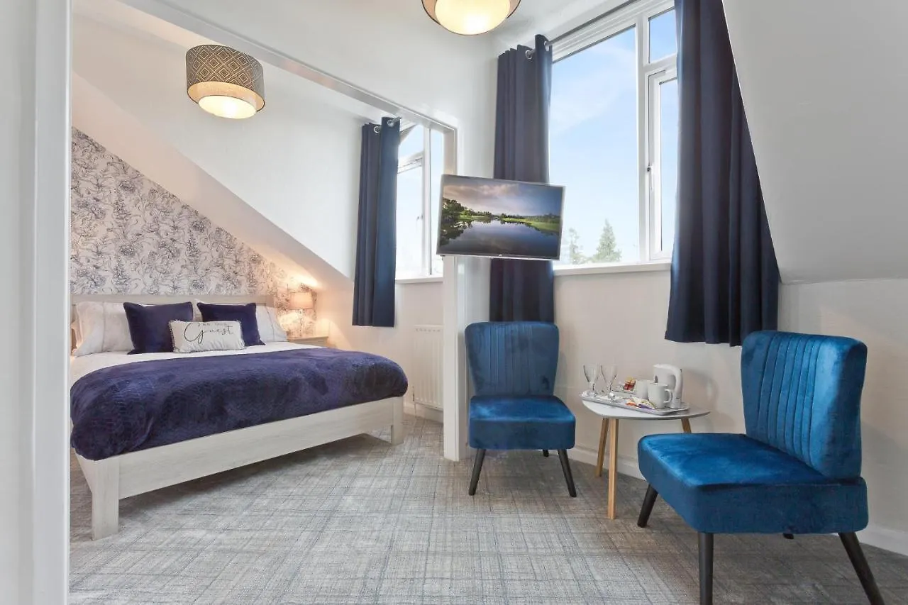 Guest house Broadlands (adults Only) 3*