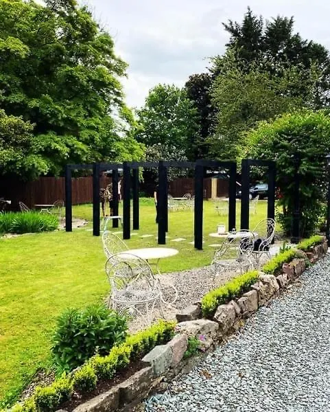Hotell Bridge House Hotel&silver Howe View Grasmere