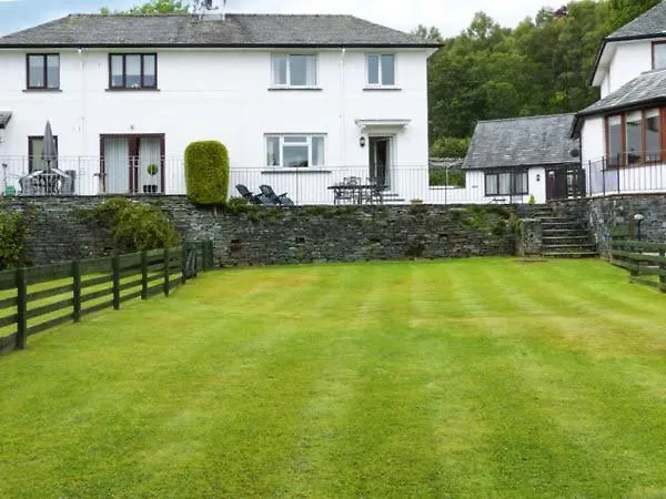 Thompson Holiday home