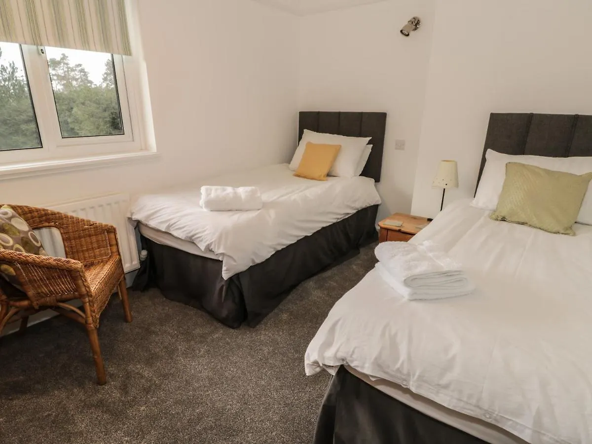 Holiday home Thompson Troutbeck (South Lakeland)