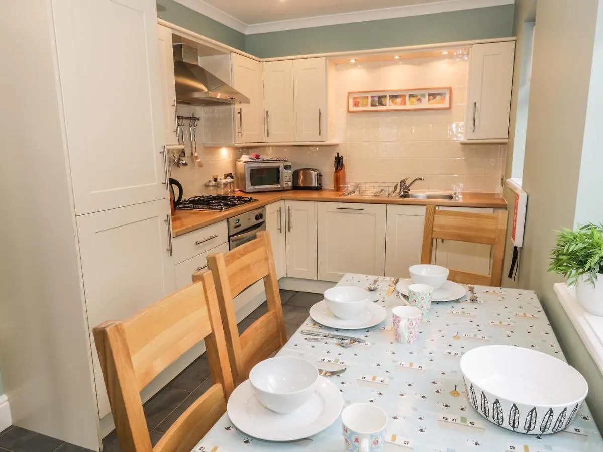 Holiday home Thompson Troutbeck (South Lakeland)