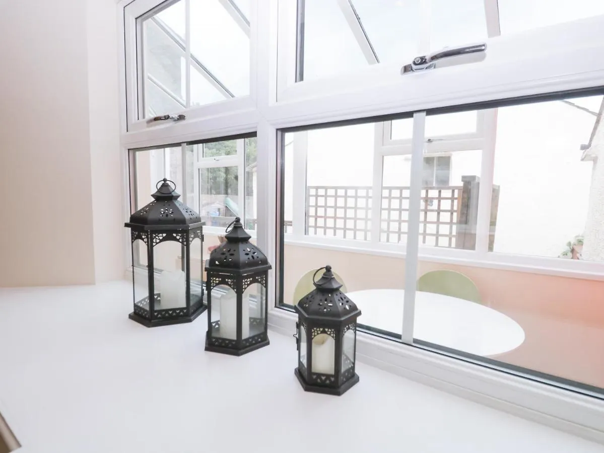 Vakantiehuis Fernleigh