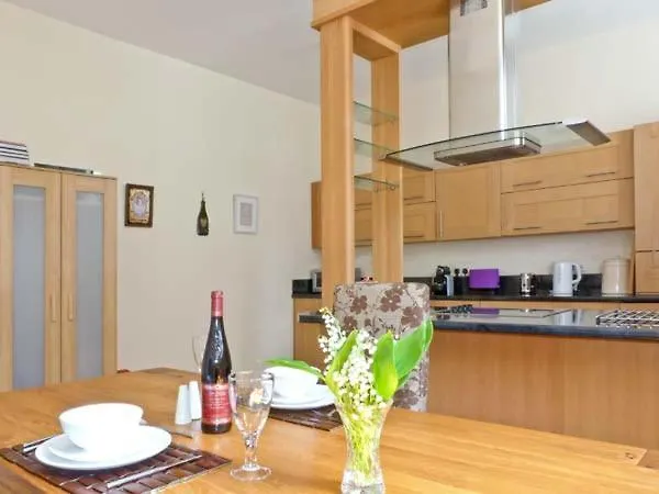 Apartamento 2 Cark House *