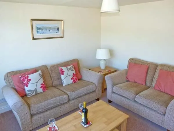 Rothay Vakantiehuis Ambleside