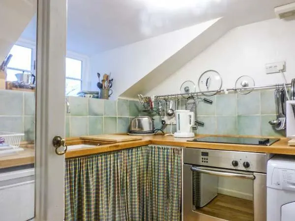 Townhead Holiday home
