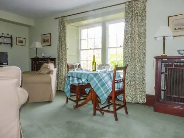 Holiday home Townhead *