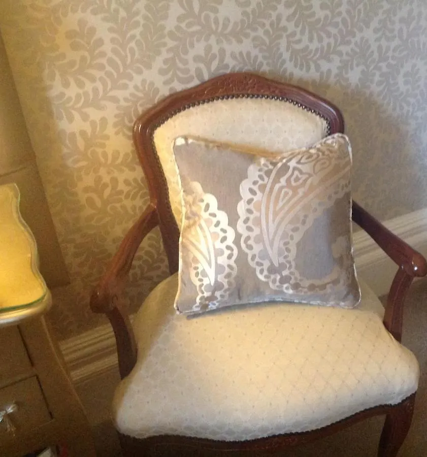 Glenfield House Gasthuis 4*