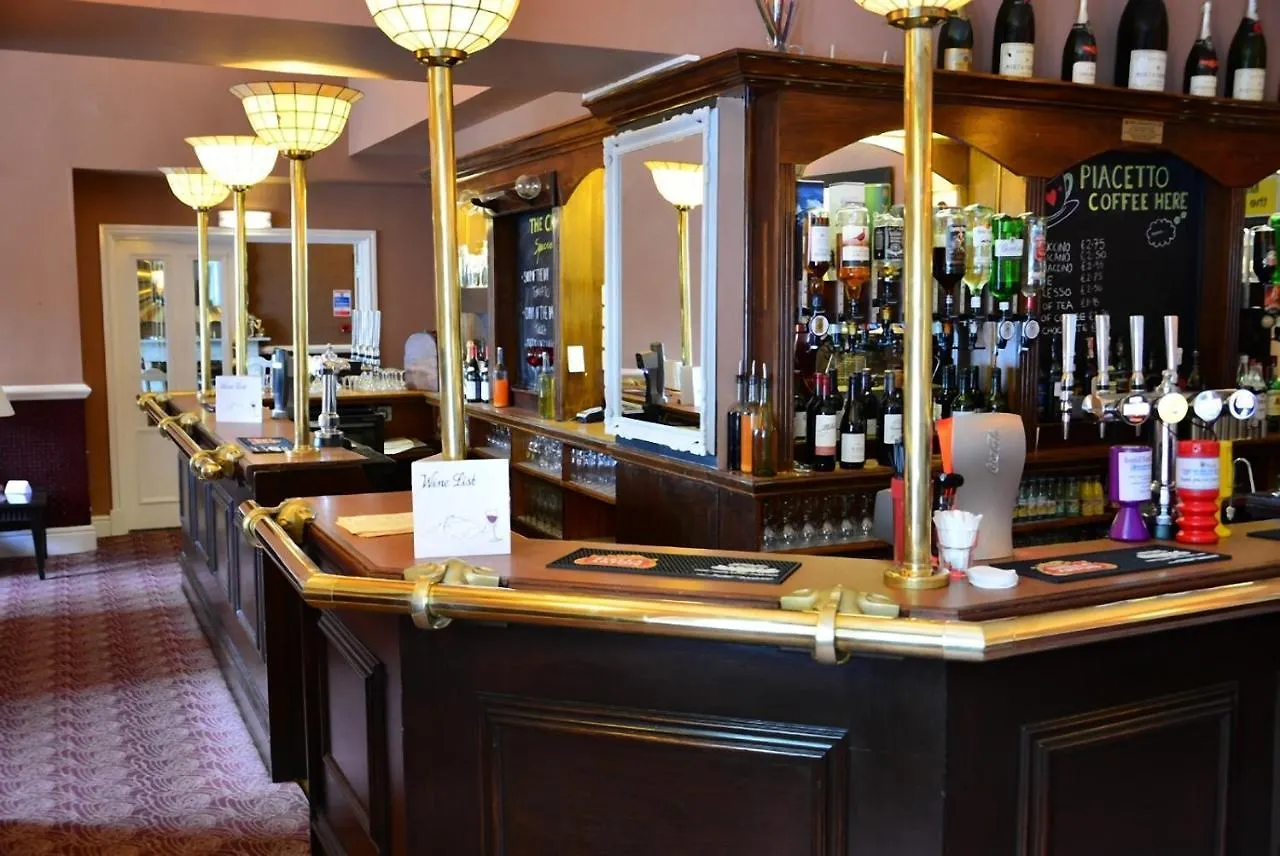 Hotel The Ennerdale 'a Bespoke Hotel'