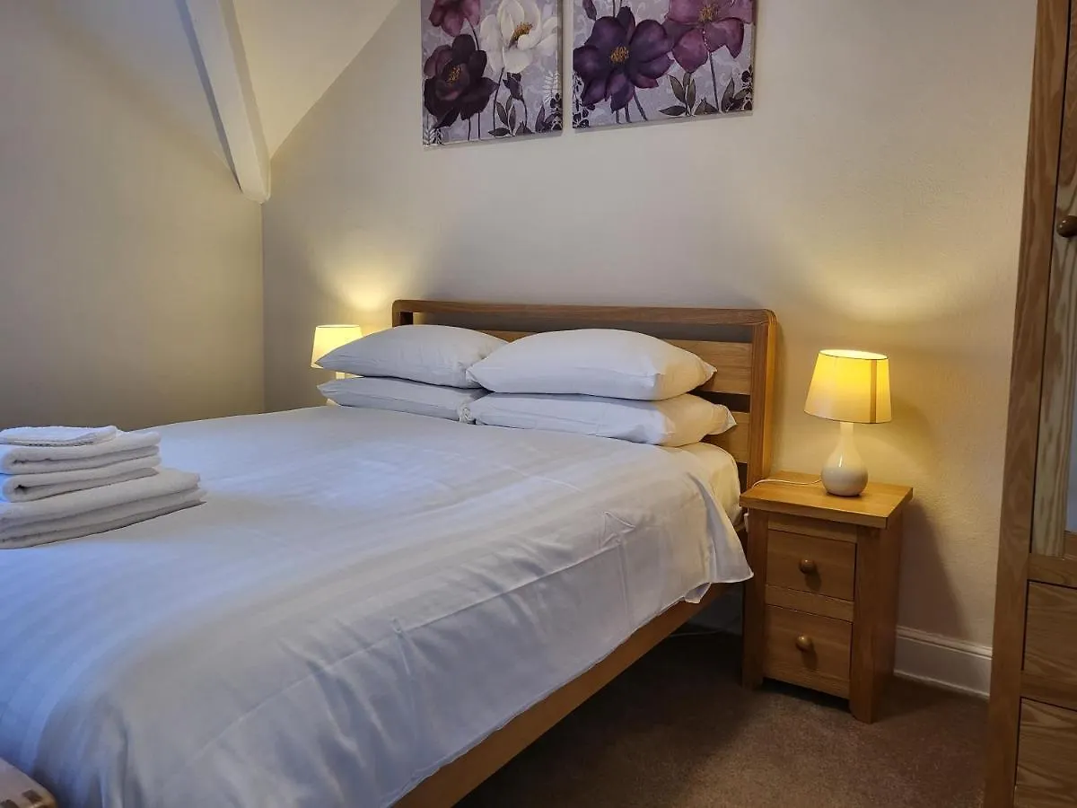 The Bay House View - Adults Only 住宿加早餐酒店 4*