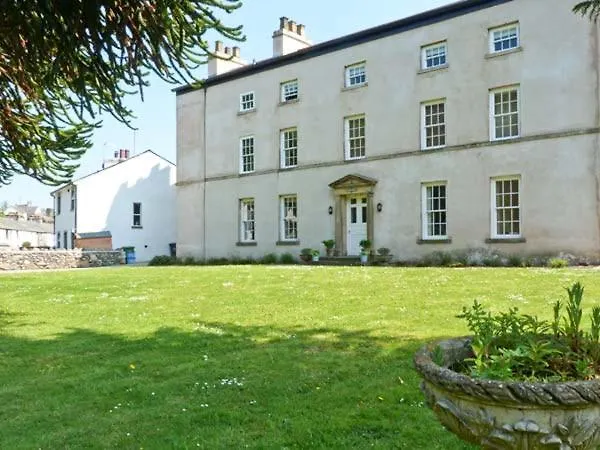2 Cark House Holker