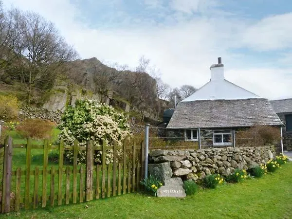 Undercragg *