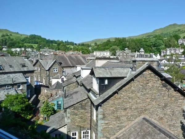 Rothay