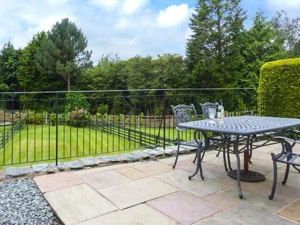 Holiday home Thompson Troutbeck (South Lakeland)
