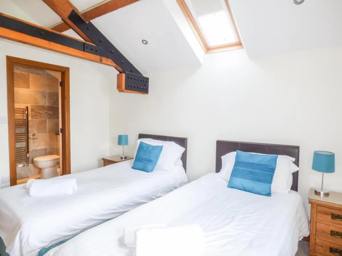 Σπίτι διακοπών Ghyll Bank Byre *
