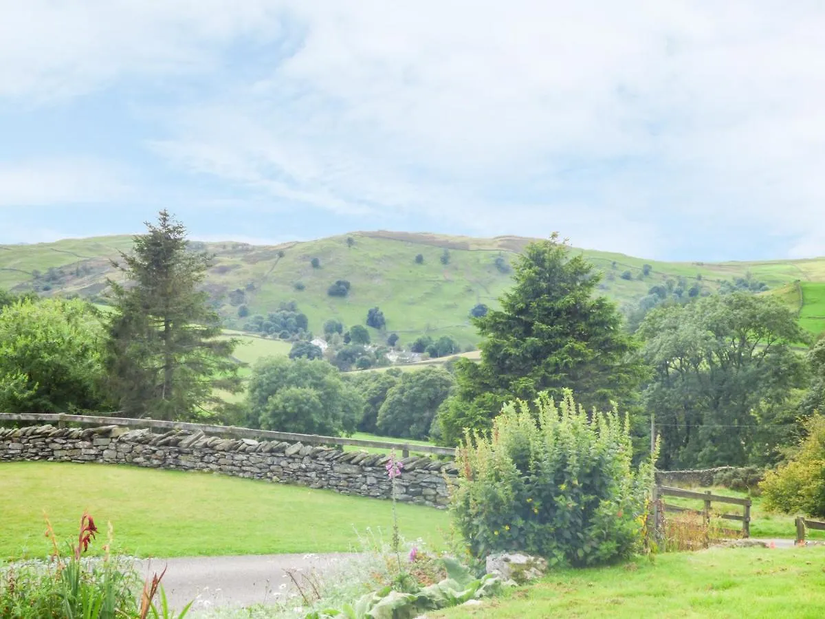 Ghyll Bank Byre *