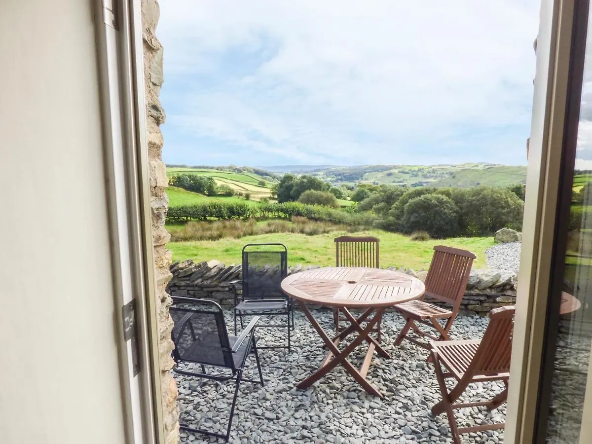 Ghyll Bank Byre Staveley (Cumbria)