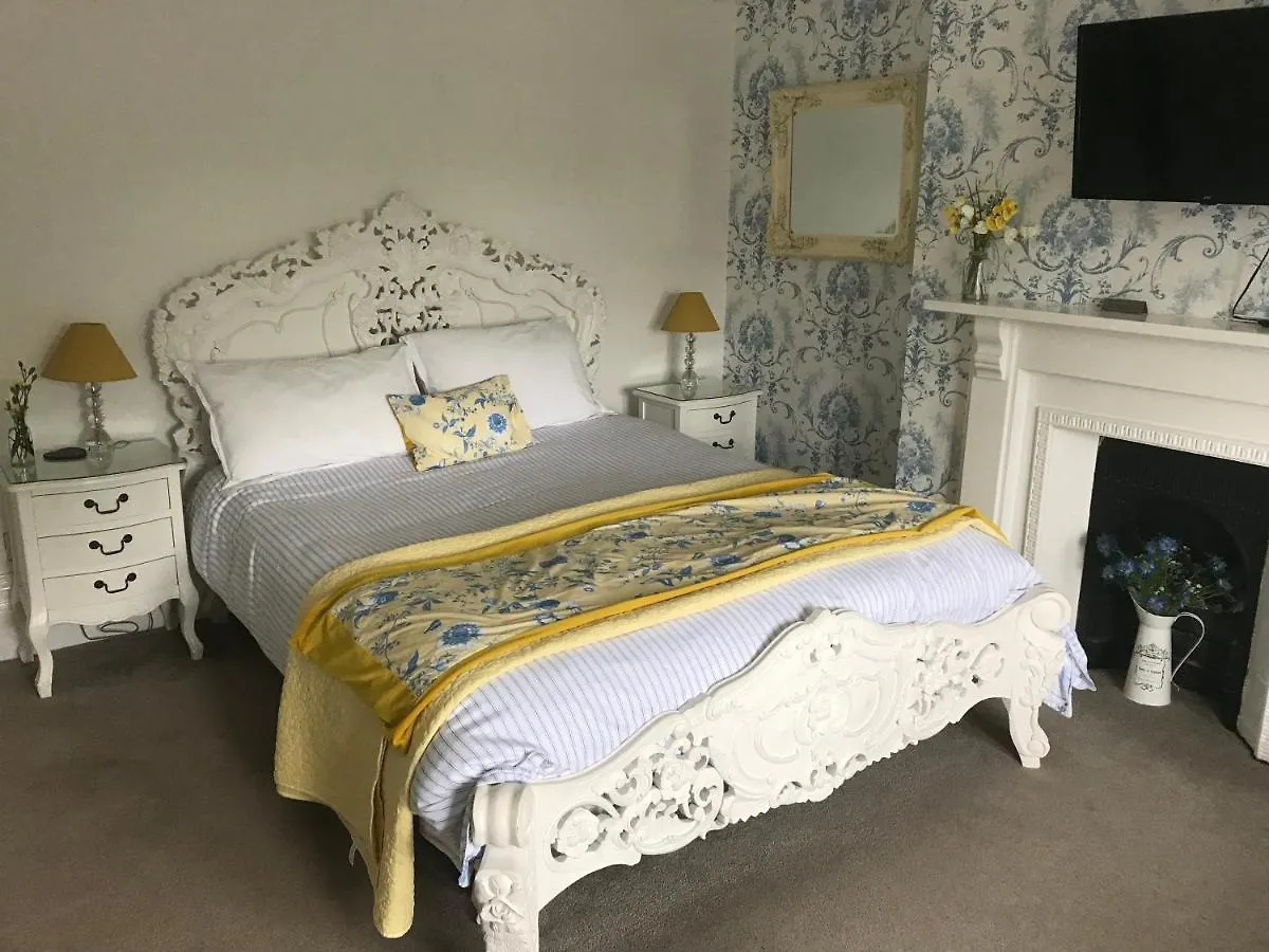 Gasthuis Glenfield House