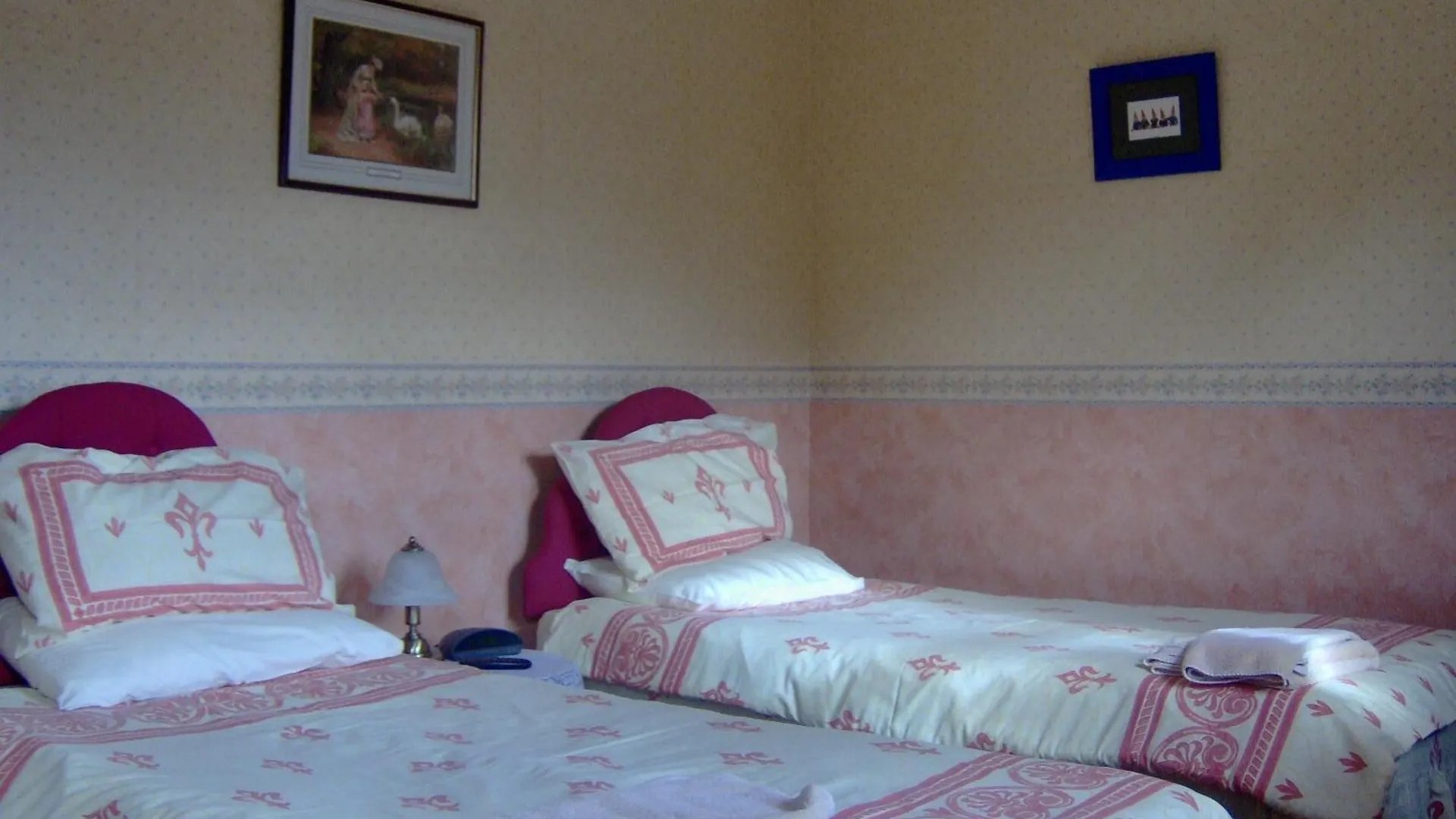 Bed & Breakfast Cambridge House Millom