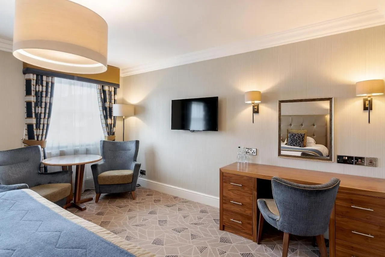 Skiddaw Szálloda 4*