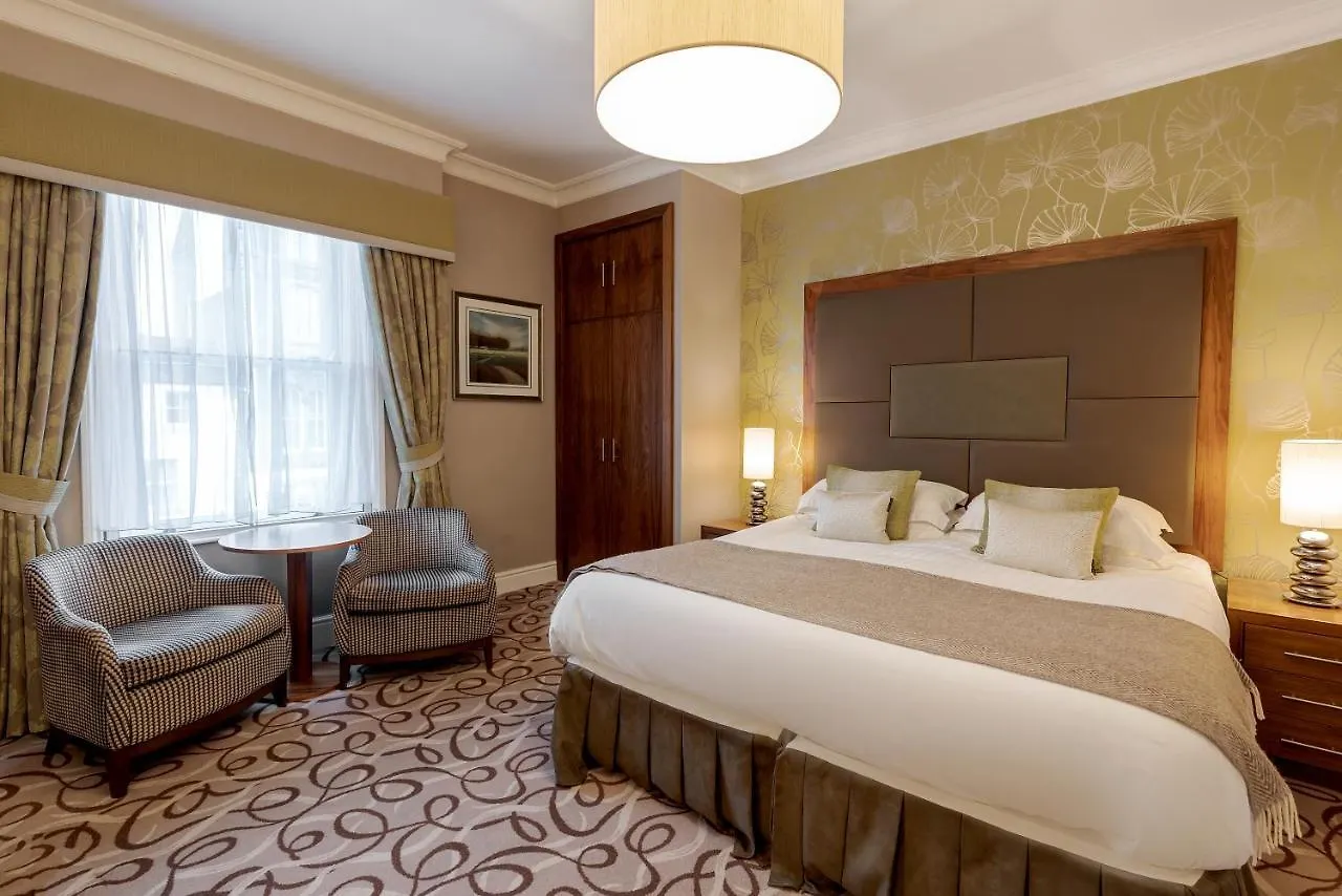 Skiddaw Szálloda 4*