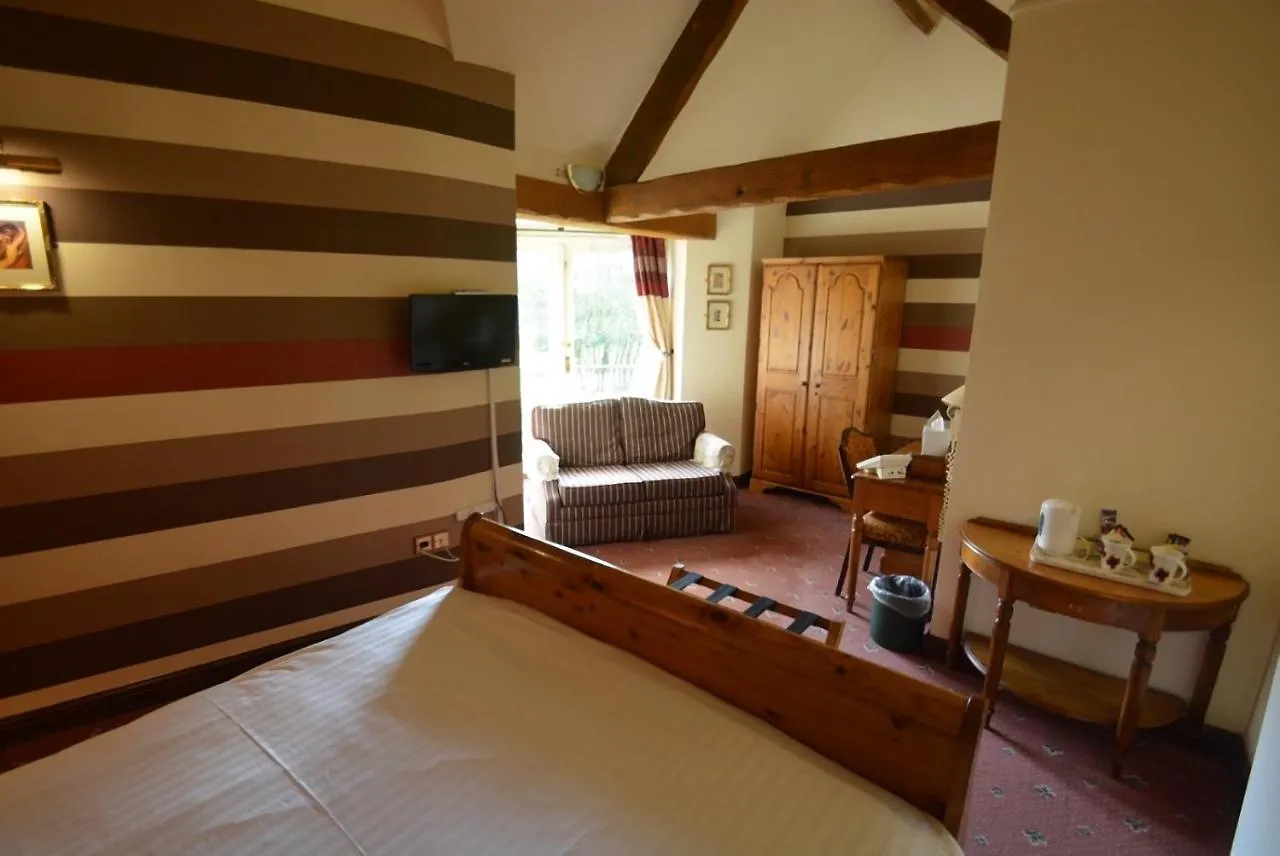 The Ennerdale 'a Bespoke Hotel'