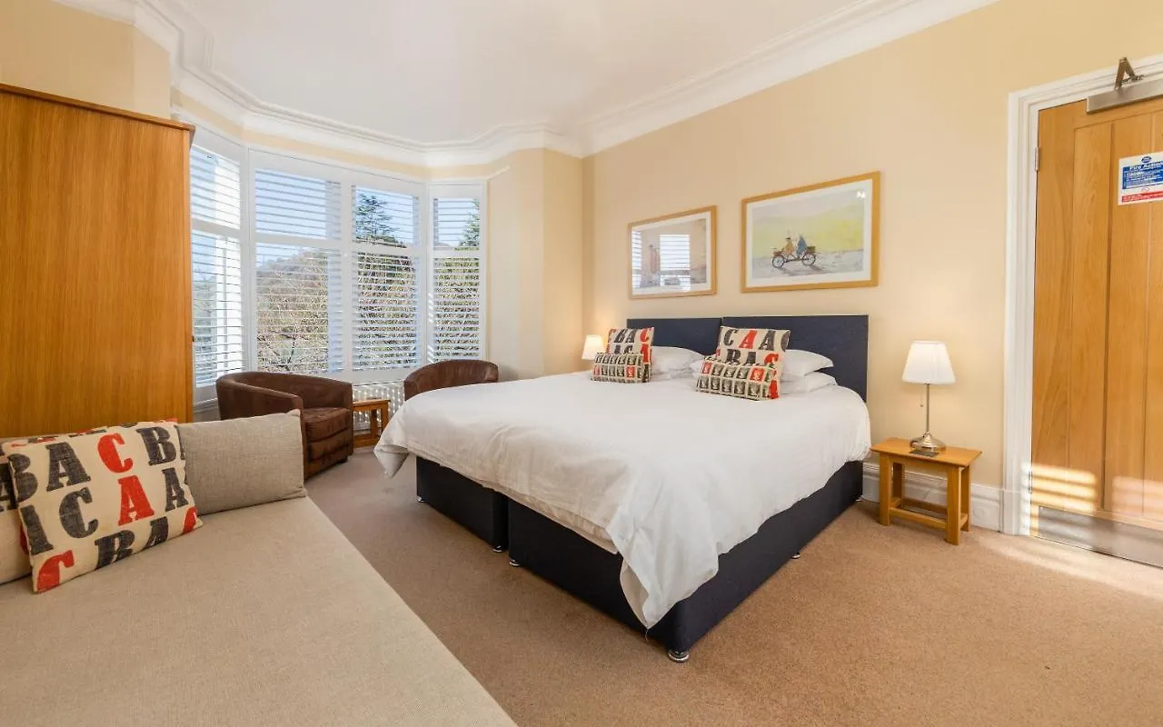 The Gables Affittacamere 4*