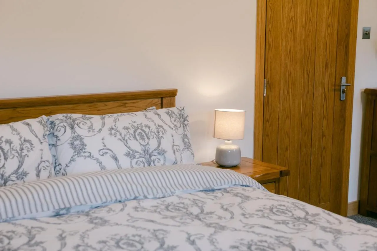 Crookabeck Bed & Breakfast