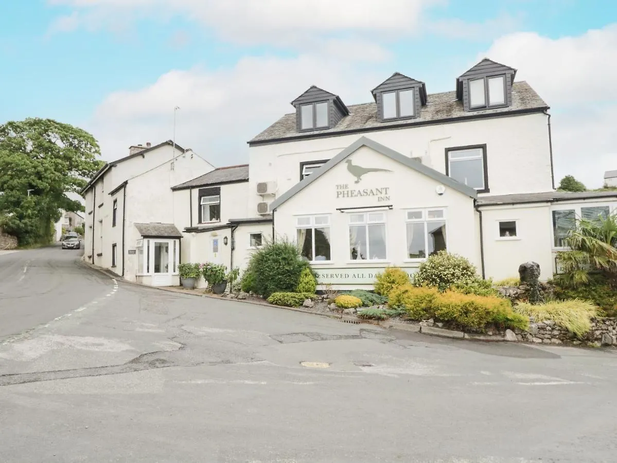 Vakantiehuis Fernleigh