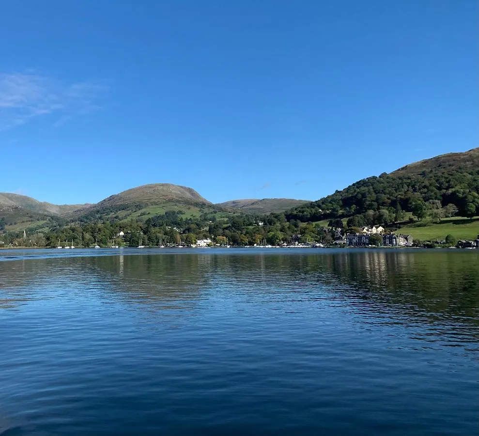 Hillsdale In 4* Ambleside
