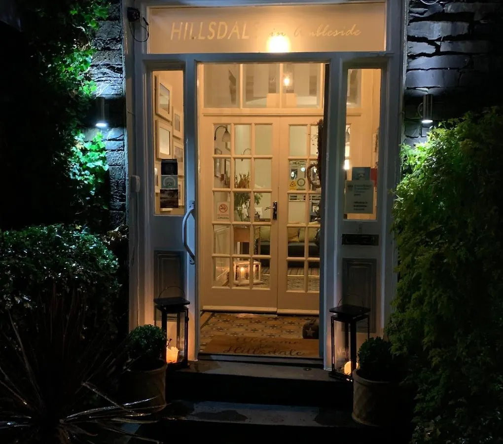 Hillsdale In Ambleside