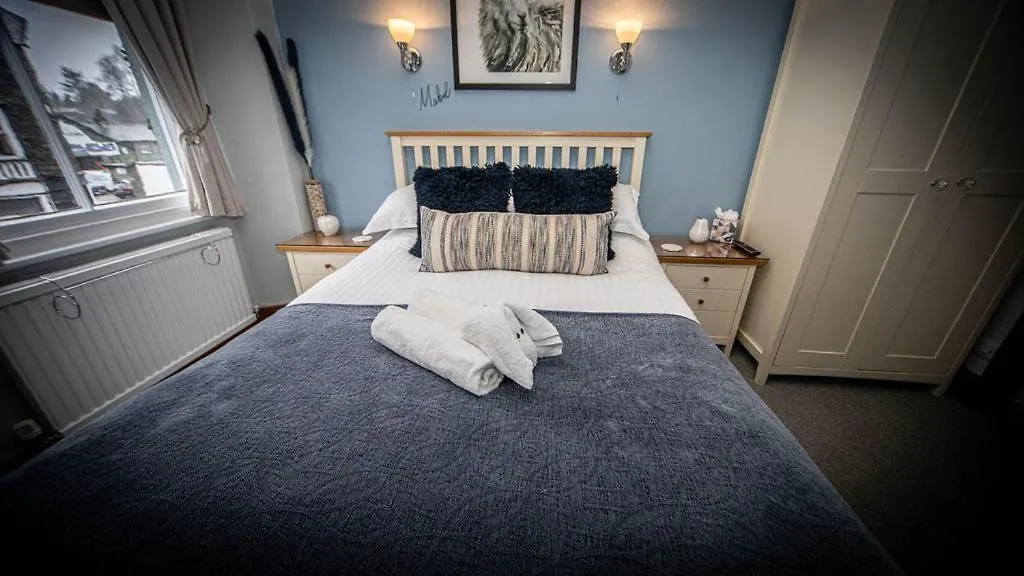 Hillsdale In 4* Ambleside