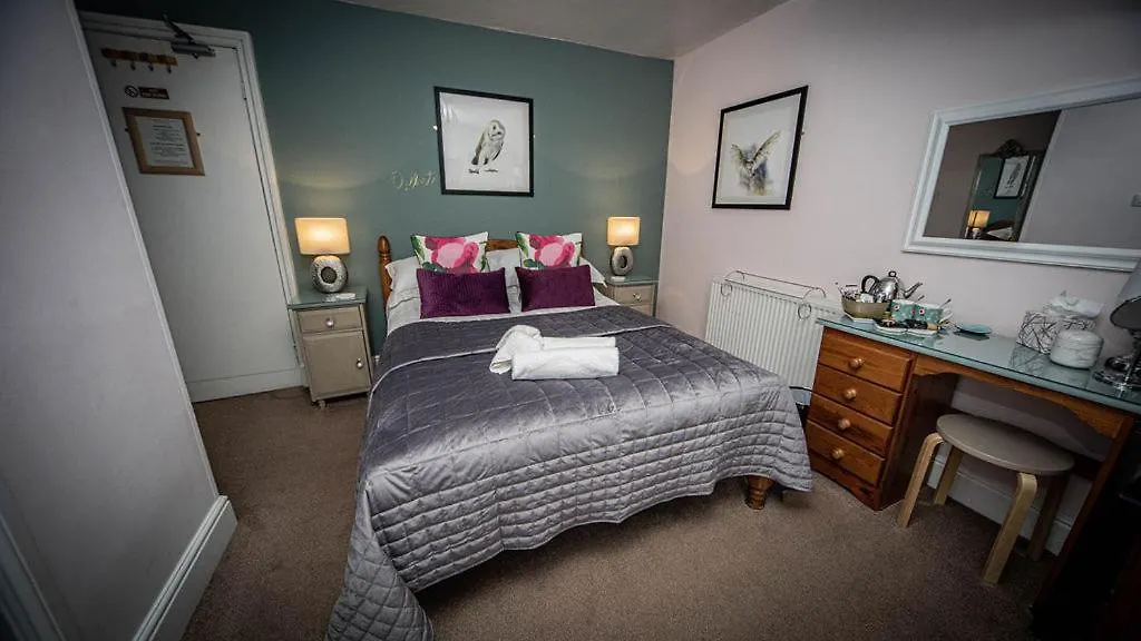 Hillsdale In 4* Ambleside